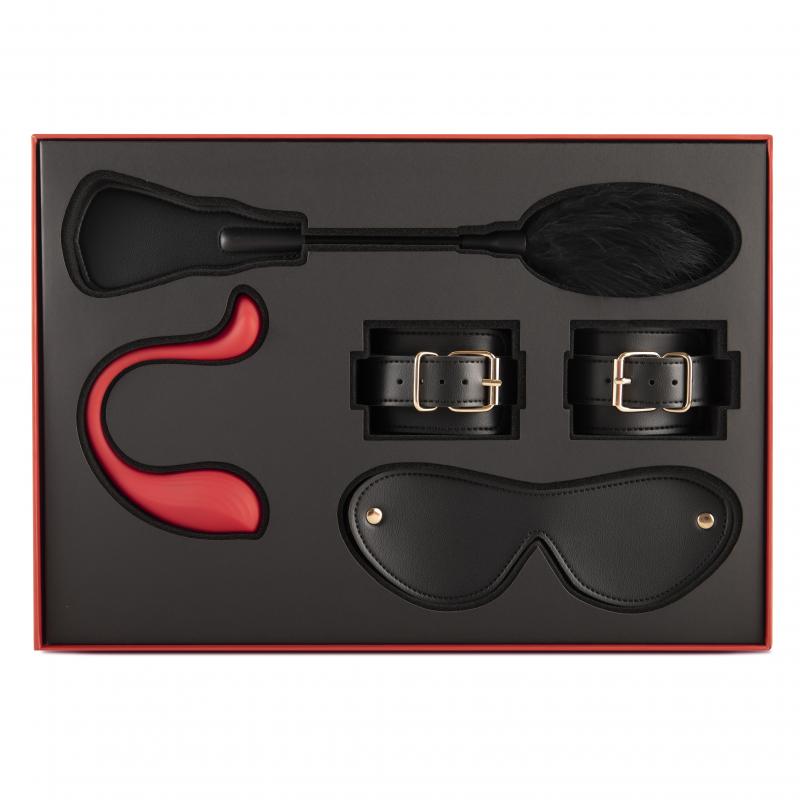 Svakom BDSM Limited Pleasure Kit