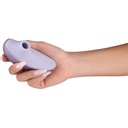 Svakom Pulse Galaxie Control App Ondas de Presion - Lila
