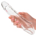 Funda Extensión de Pene Performance Maxx™ Clear Extension Kit Calexotics 
