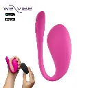 Bala Vibradora a Control Remoto + Control app We Vibe Jive 2