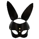 Antifaz Mascara Erotica Bondage Fetichismo - EM009B