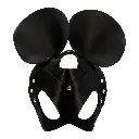 Antifaz Mascara Erotica Bdsm Bondage Fetichismo -EM018 