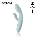 Rabbit Vibrador Svakom Chika con Calefacción Control App