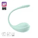 Satisfyer Smooth control por App