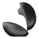 Svakom Pulse Galaxie Control App Ondas de Presion - Negro