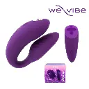 We Vibe Chorus control app ideal para parejas - Violeta