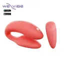 We Vibe Chorus control app ideal para parejas - Coral