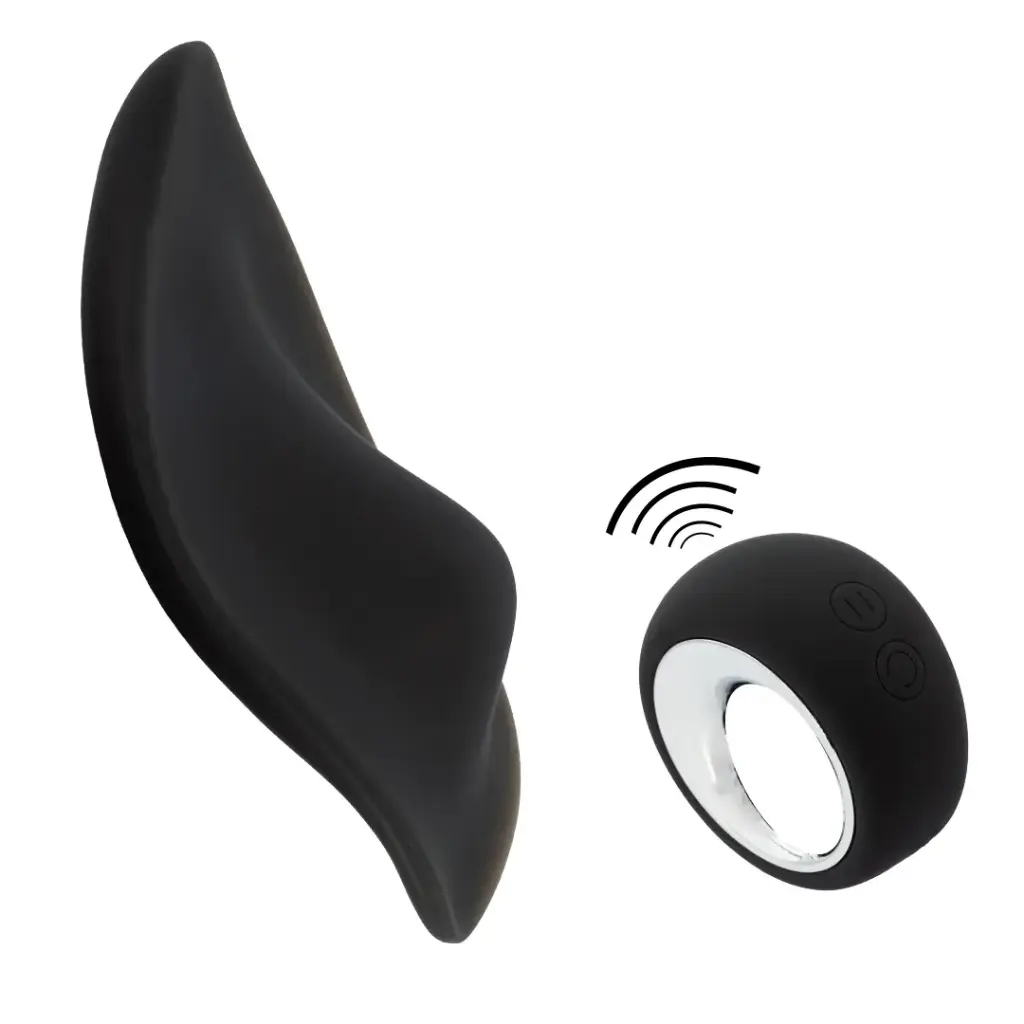 [MLV717054774] Panty Vibradora Luna A Control Remoto Recargable 