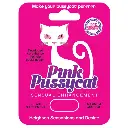 Suplemento Sexual Femenino Pink Pussy Cat