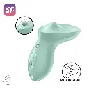 Satisfyer Exciterrr estimulacion de clitoris y vibracion - Mint