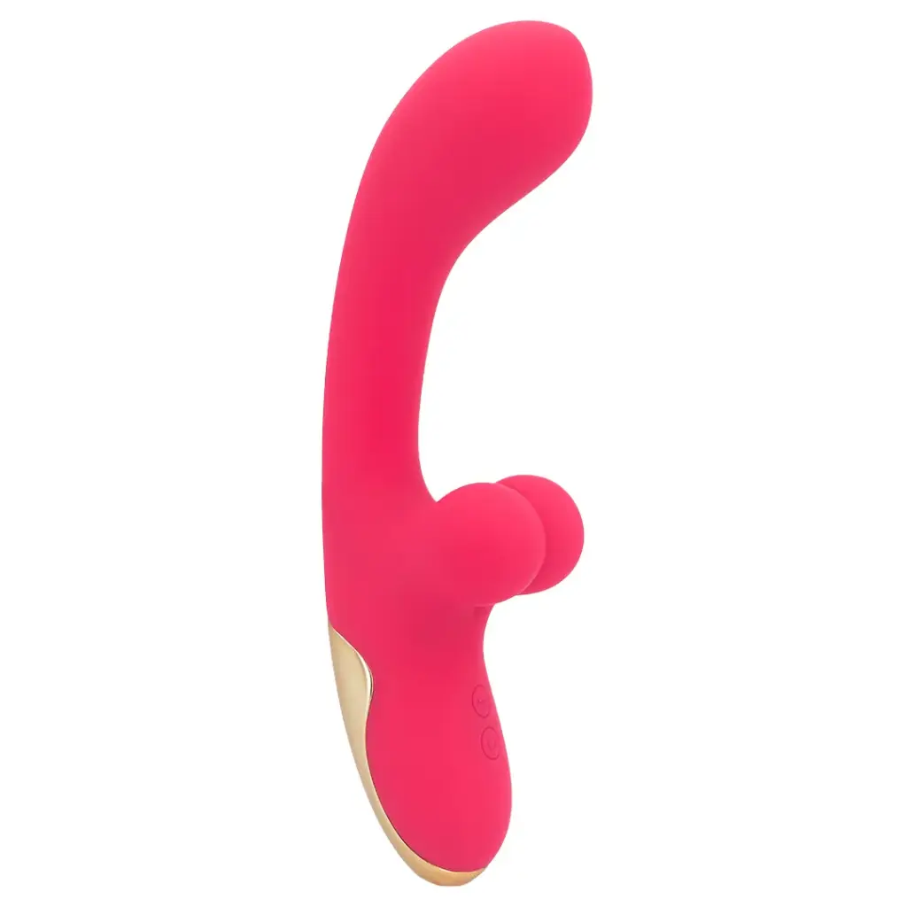 Rabbit Vibrador Recargable Nico