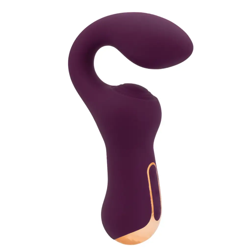 [MOONOLI001] Rabbit Vibrador Extra Potente Olivia 