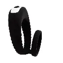 Anillo Vibrador Para Pene Y Testículos Paco