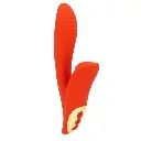 Vibrador Rabbit con Ondas de presion Ultra Suave Hi Ladyia 
