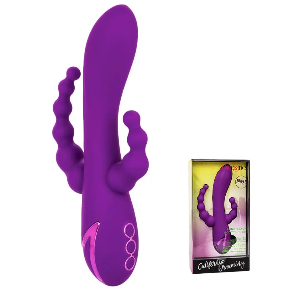 [716770101235] California Dreaming Long Beach Bootylicious