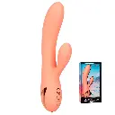 Vibrador Rabbit Toques Clítoris Calexotics Monterey 