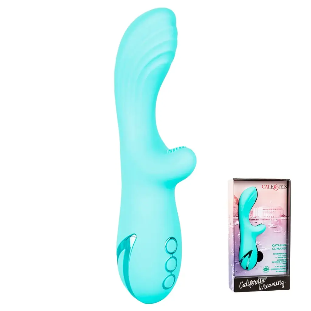 [716770094032] California Dreaming Catalina Climaxer