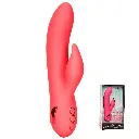 Vibrador Rabbit Punto G Calexotics San Francisco