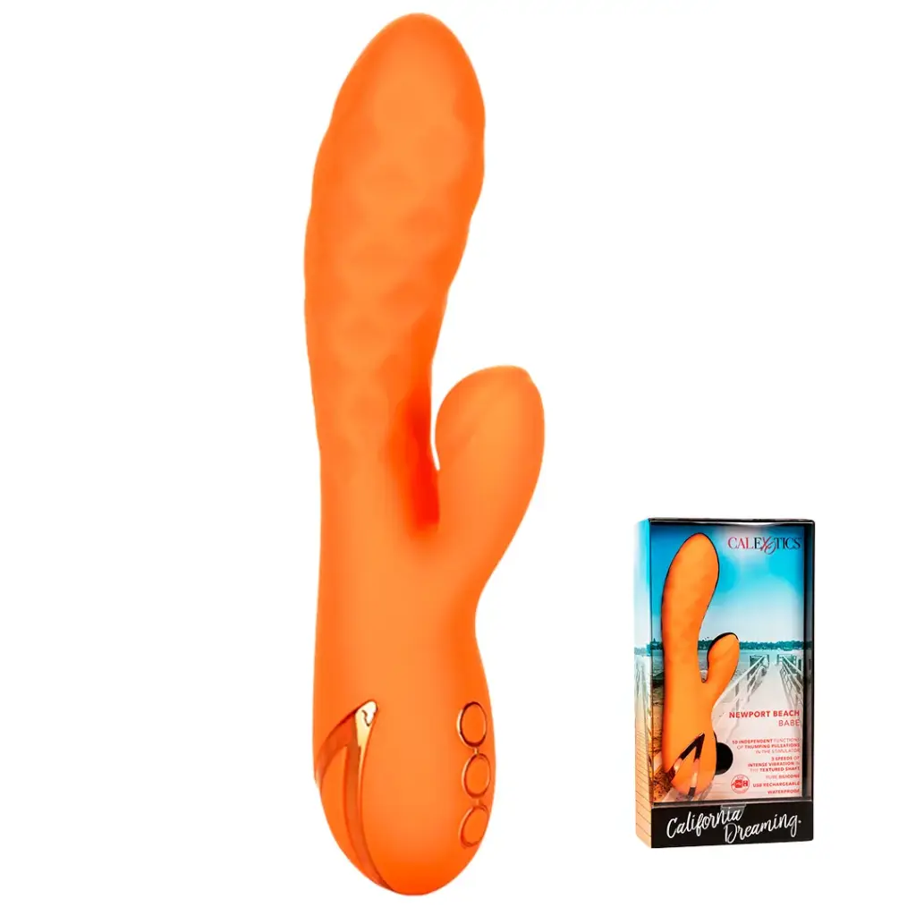 [716770094056] California Dreaming Newport Beach Babe