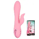 Vibrador Rabbit Rotativo Calexotics Pasadena Player 