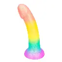 Dildo Soporte de Succión Pride Jhonny de 20 cm 