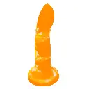 Dildo Soporte de Succión Peter de 17 cm