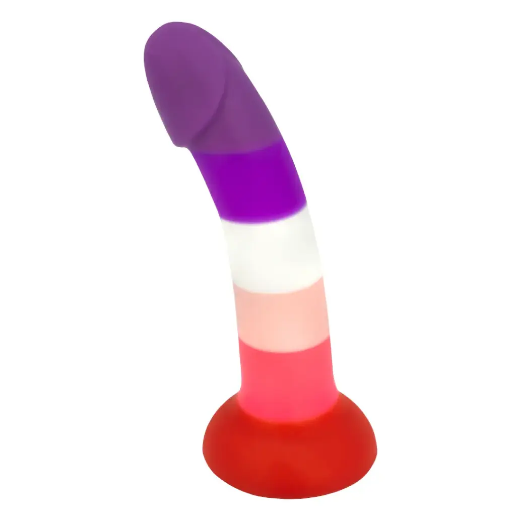 Dildo Soporte de Lotso Buzz de 18 cm