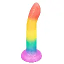 Dildo Soporte de Succión Pride Lucas de 20 cm