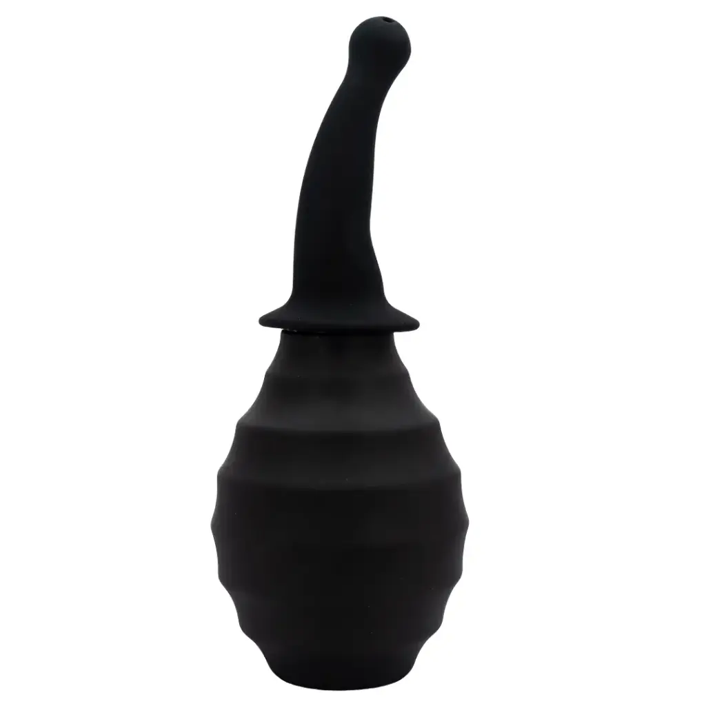 Ducha Lavado Anal Vaginal Yunma De 346 ML  