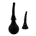Ducha Anal Vaginal Unisex Douche Set 315 ML 