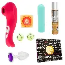 Set de regalo de Ondas de presión Ana
