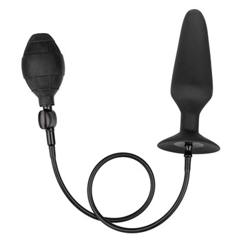 [716770093806] Plug Anal Inflable Calexotics Colt Xxxl Pumper Plug 