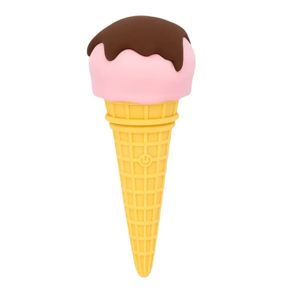 [WY0638] Wand Vibrador estimulador de clitoris Elsa