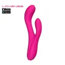 Vibrador Rabbit Lovense Osci 3 Control App