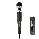 Wand Vibrador Ultra Potente Doxy Die Cast 3 - Negro