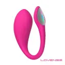Bala Vibradora Control App Lovense Lush 4