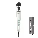 Wand Vibrador Ultra Potente Doxy Die Cast 3 - Plata