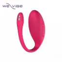 Bala Vibradora Control por App We Vibe Jive G-Spot - Fucsia