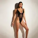 OH LA LA CHERI PARIS Limitless - Talla L/XL