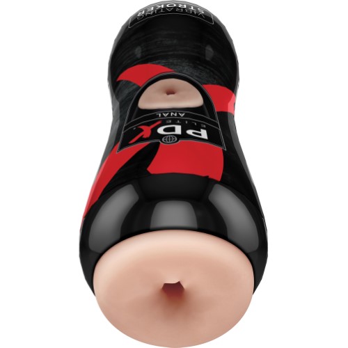 PDX Elite Stoker Ano Vibrador 