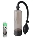Beginners Power Pump Bomba de Vacio para Pene