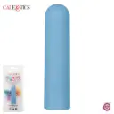 Turbo Buzz Rounded Bala Vibradora Recargable - Azul