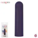 Turbo Buzz Rounded Bala Vibradora Recargable - Violeta