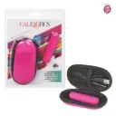 Calexotics Bala Vibradora Hideaway Recargable - Fucsia