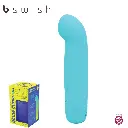 B Swich Bcute Curve Infinite Classic Limited Edition Bala Vibradora - Azul