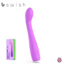 B Swish Bgee Deluxe Infinite recargable- Lavanda