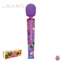 Le Wand Feel My Power Wand Jade Wand vibrador extrapotente