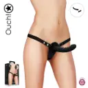 Ouch! Arnes doble Penetración 