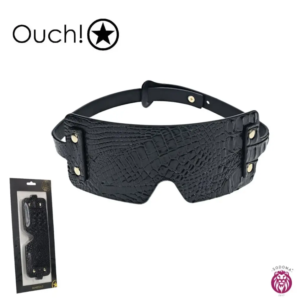 Ouch! Tapa Ojos - Roma 