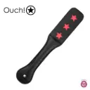 Ouch! Fusta Paleta Stars Black